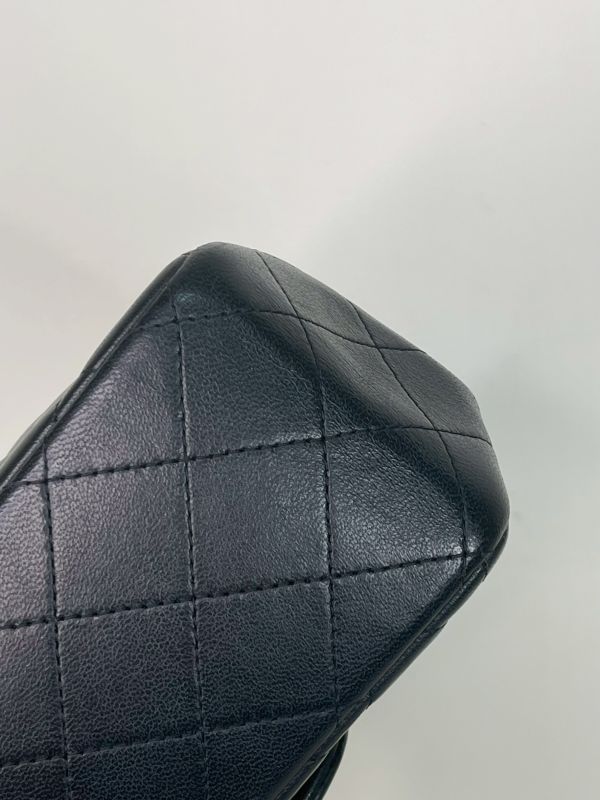 【分期0利率】CHANEL 方胖 【95成新】 