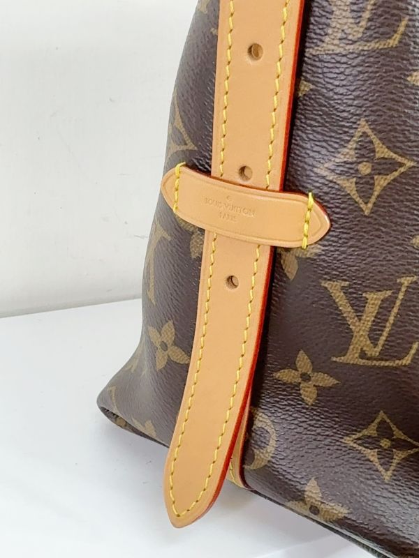 【分期0利率】LV CARRY ALL PM【95成新】 