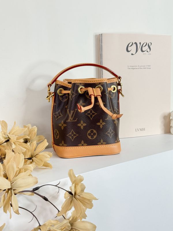 【分期0利率】LV Nano Noé【9成新】 