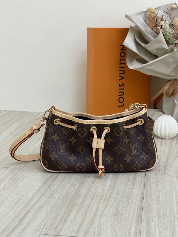 【全新品】LV Nano Frivole 