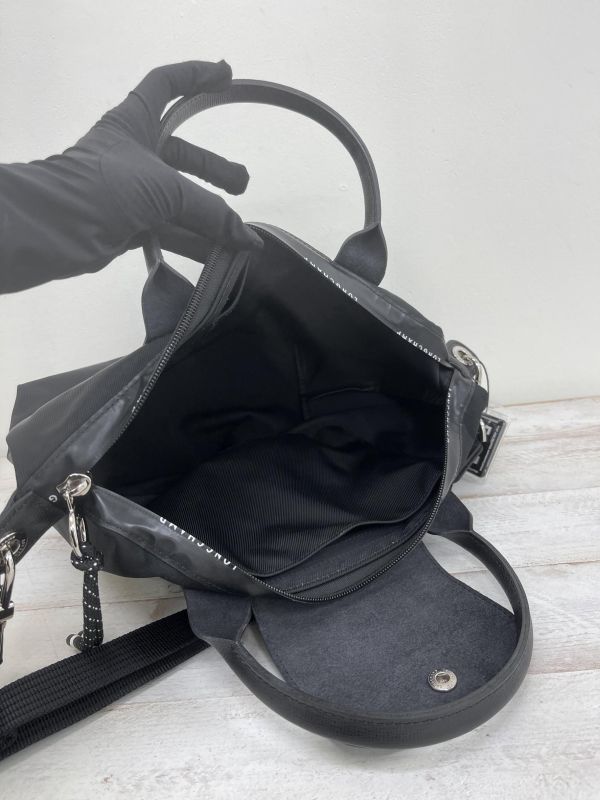 【95成新】LONGCHAMP ENERGY 手提包 S號 