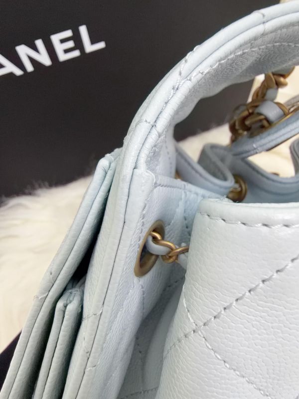 【95成新】CHANEL 25 BAG 小號 
