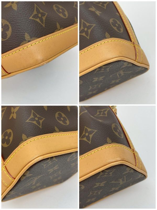 【9成新】LV Nano Noé 