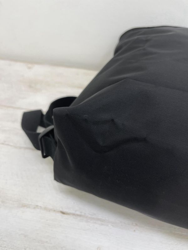 【未使用閒置品】LONGCHAMP 尼龍後背包 
