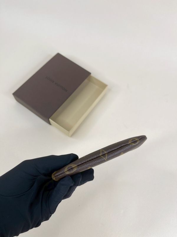 【分期0利率】LV 鑰匙零錢包【99成新】 