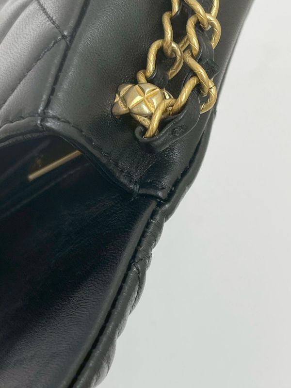 【95成新】CHANEL 23B 方胖 