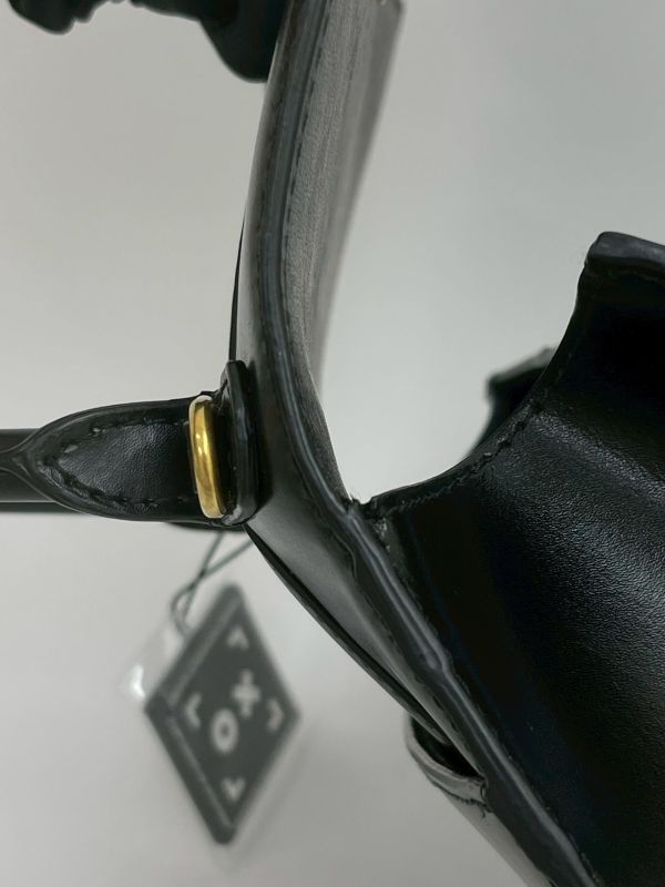 【9成新】BALENCIAGA 沙漏包 小號 