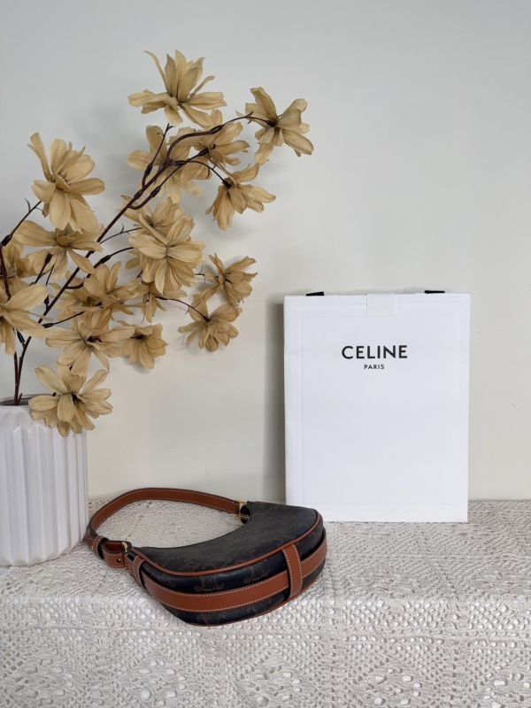 【分期0利率】CELINE MINI AVA【99成新】 