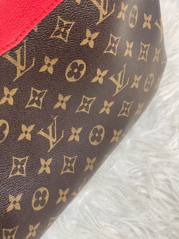 【分期0利率】LV Pallas Shopper 鏈肩包【85成新】 