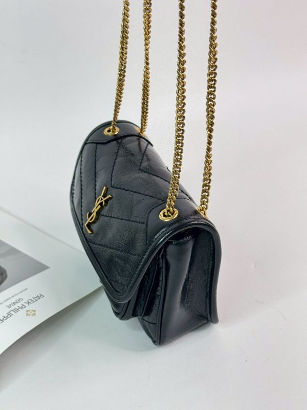 【分期0利率】YSL NIKI MINI 【未使用閒置品】