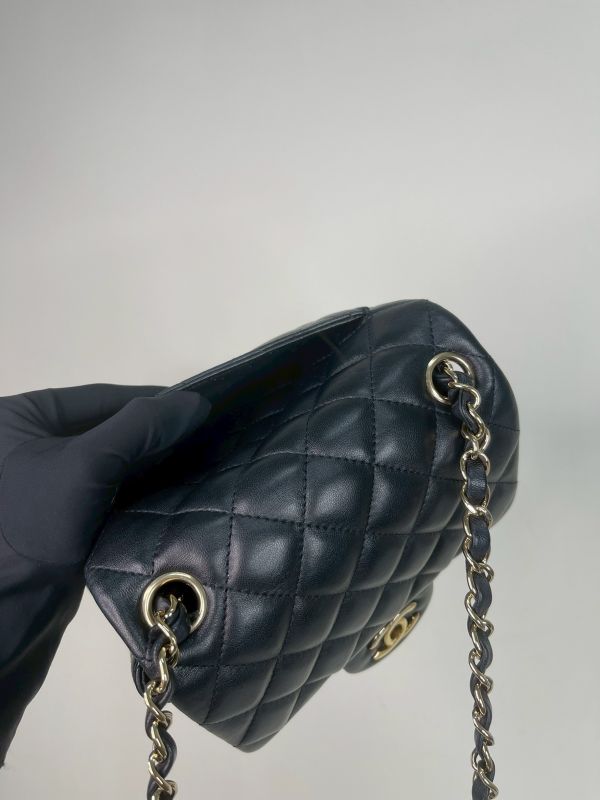 【分期0利率】CHANEL 方胖 【95成新】 