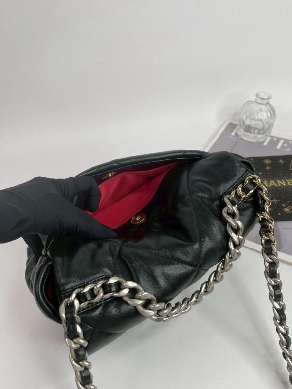 【95成新】CHANEL 19BAG 26cm 