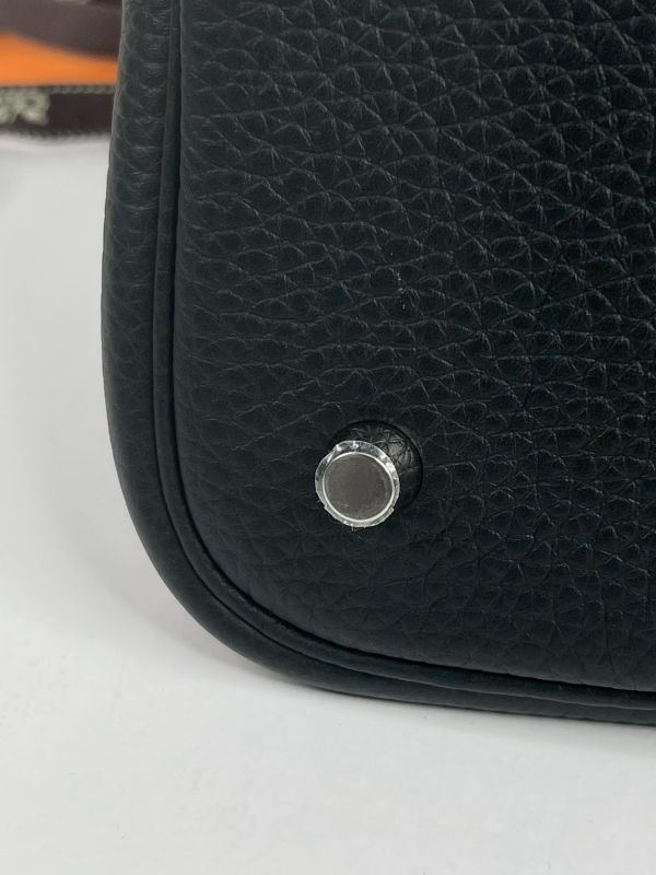 【全新品】HERMES PICOTIN 22 