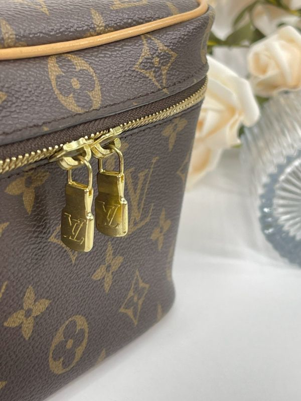 【分期0利率】LV NICE MINI 【9成新】 