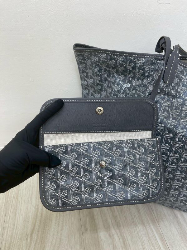 【95成新】GOYRAD Saint Louis GM 