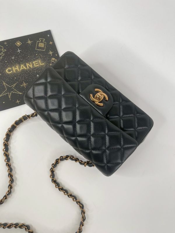 【分期0利率】CHANEL 24B  CF20 【95成新】 