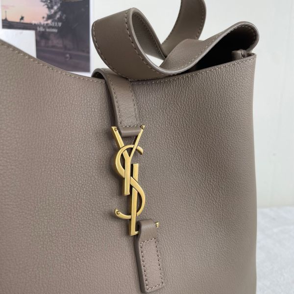 【12期0利率】YSL HOBO 包【95新】 
