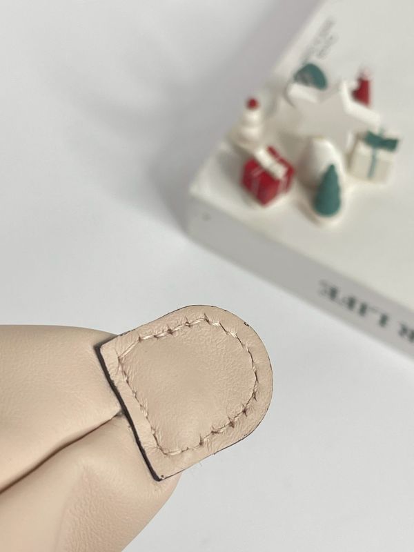 【99成新】LONGCHAMP Le Pliage Xtra 手拿包 XS 