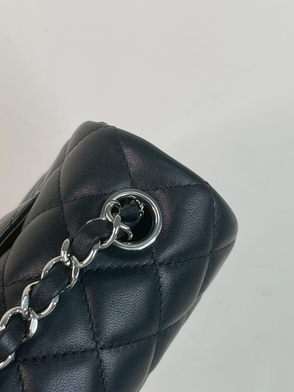 【分期0利率】CHANEL CF20 【未使用閒置品】 