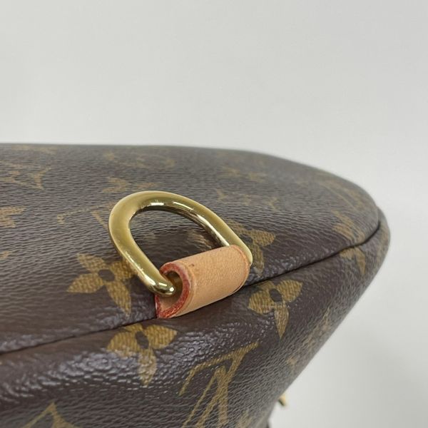 【分期0利率】LV Bumbag老花腰包【9成新】 