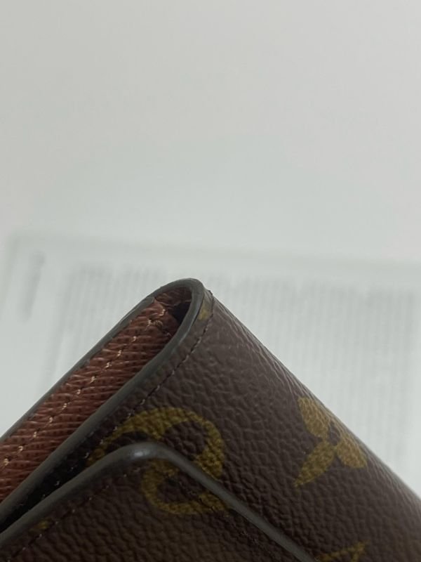 【95成新】LV 6匙鑰匙包 