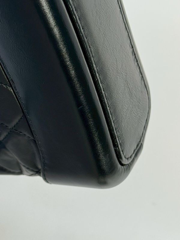 【99成新】CHANEL Gabrielle hobo 流浪包小號 