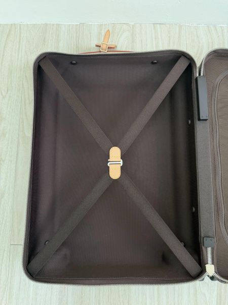 【95成新】LV  HORIZON 55 行李箱 