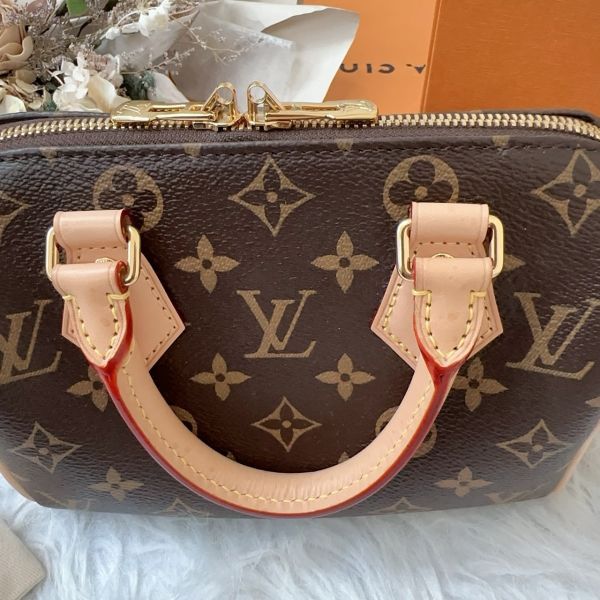 【12期0利率】LV  SPEEDY 20【95成新】 