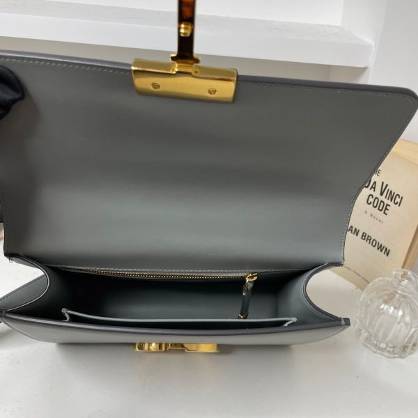 【12期0利率】【二手】Dior 30 MONTAIGNE 手袋 