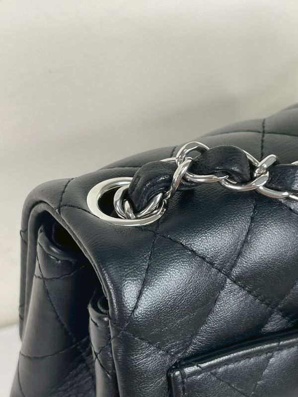 【分期0利率】CHANEL 方胖 【95成新】 