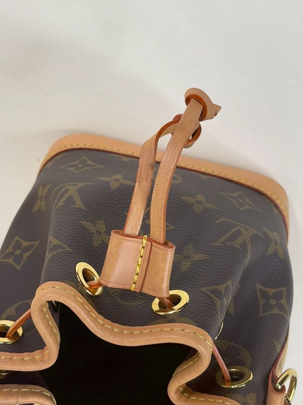 【分期0利率】LV Nano Noé【85成新】 