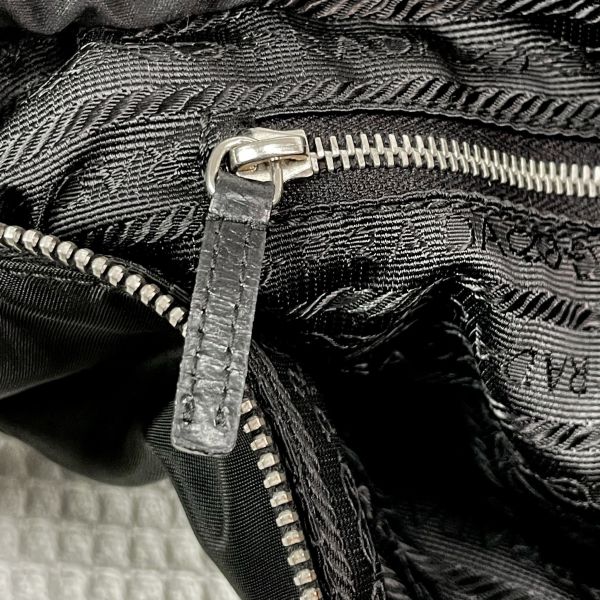 【9成新】【12期0利率】PRADA 尼龍腋下包 