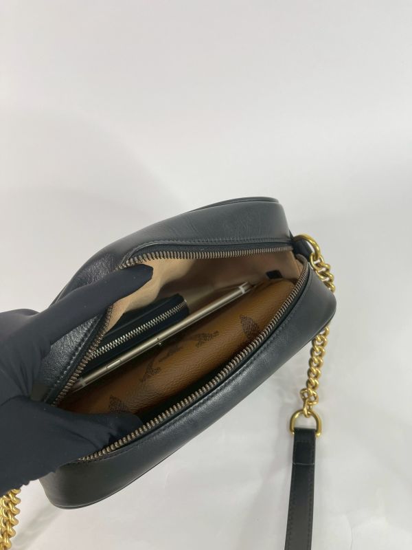 【9成新】GUCCI Marmont 相機包 