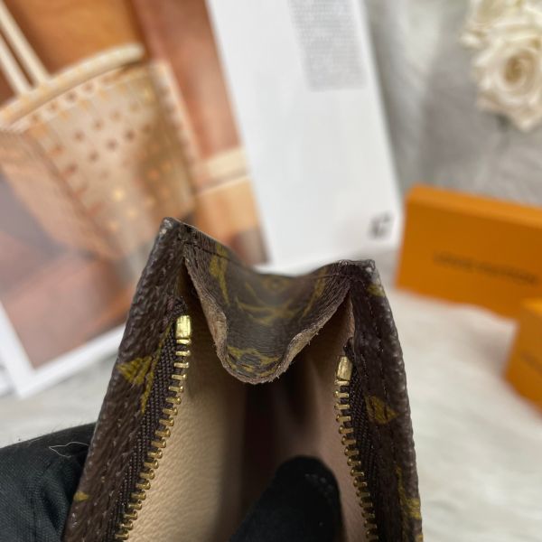 【12期0利率】LV  子包【8成新】 