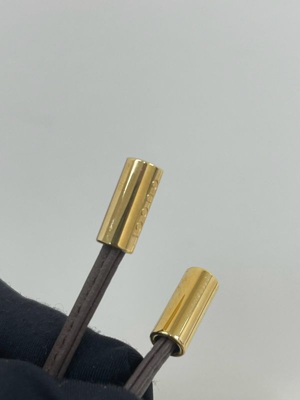 【全新品】GUCCI OPHIDIA 迷你兩用水桶包 