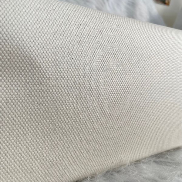 【12期0利率】CELINE二手 CABAS帆布字母托特包 【99成新】 