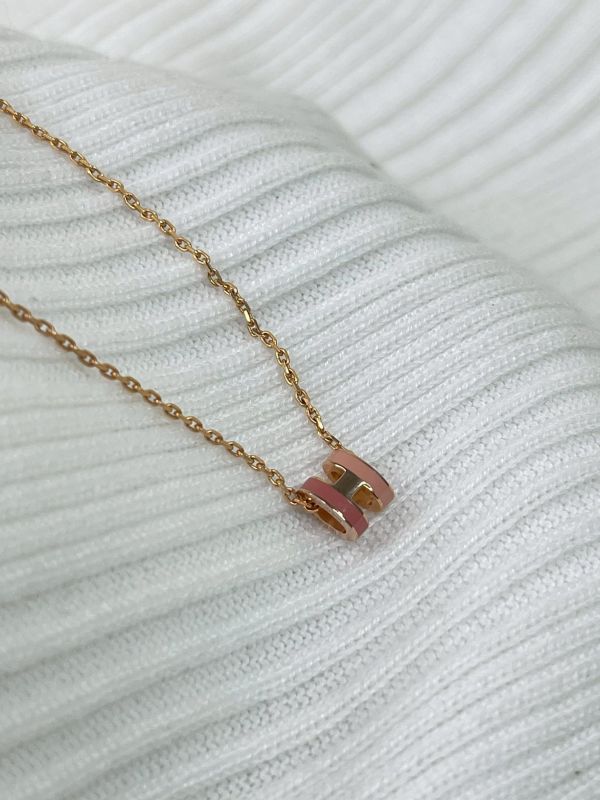 【99成新】HERMES MINI POP 雙色款 