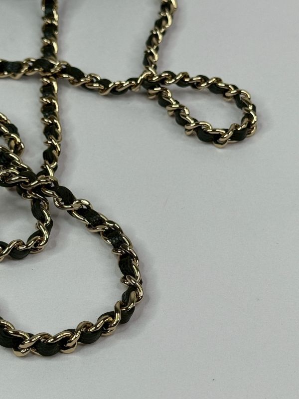 【分期0利率】CHANEL 長菸盒【99成新】 