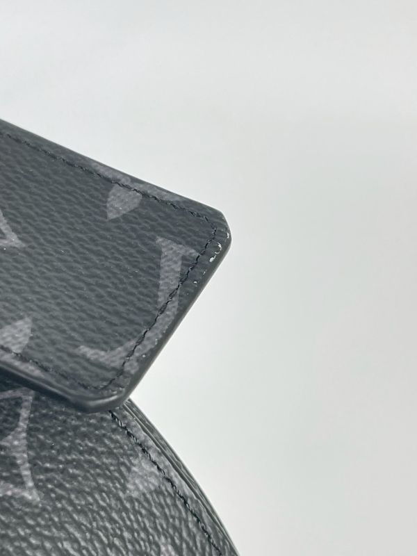 【95成新】LV 3 Steps 40mm皮帶 