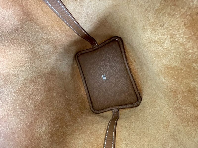 【分期0利率】HERMES Picotin 18【全新品】 