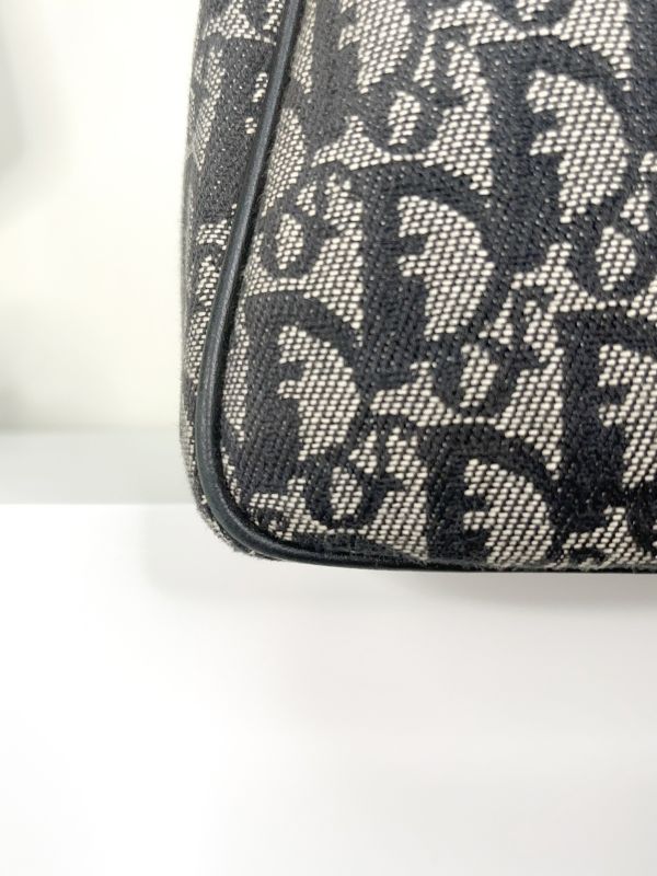 【分期0利率】DIOR VINTAGE 波士頓25【9成新】 