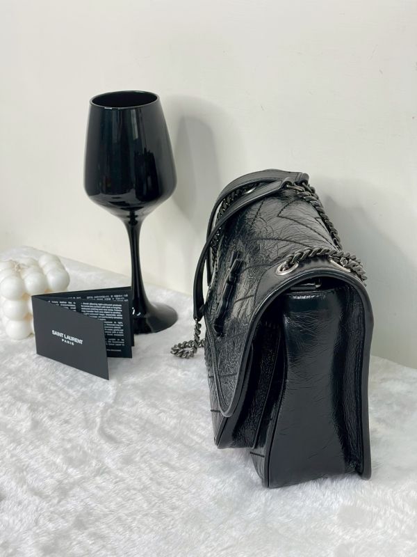 【分期0利率】YSL NIKI BABY D扣款【全新品】 