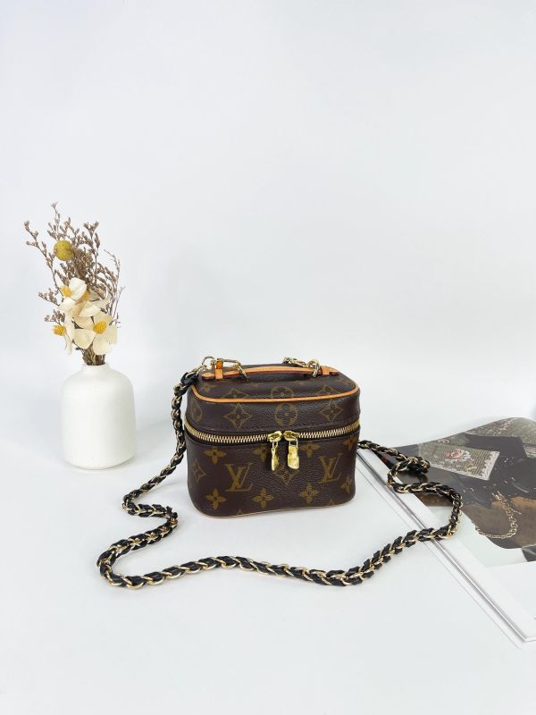 【95成新】LV NICE NANO 