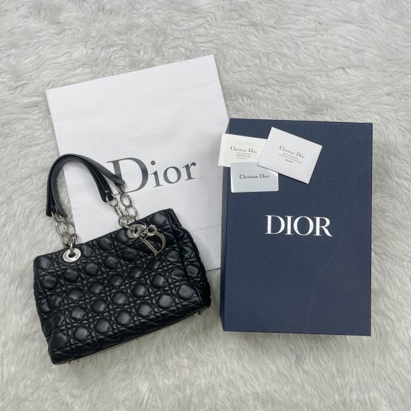 【12期0利率】DIOR VTG LADY【95成新】【現金價35000】 