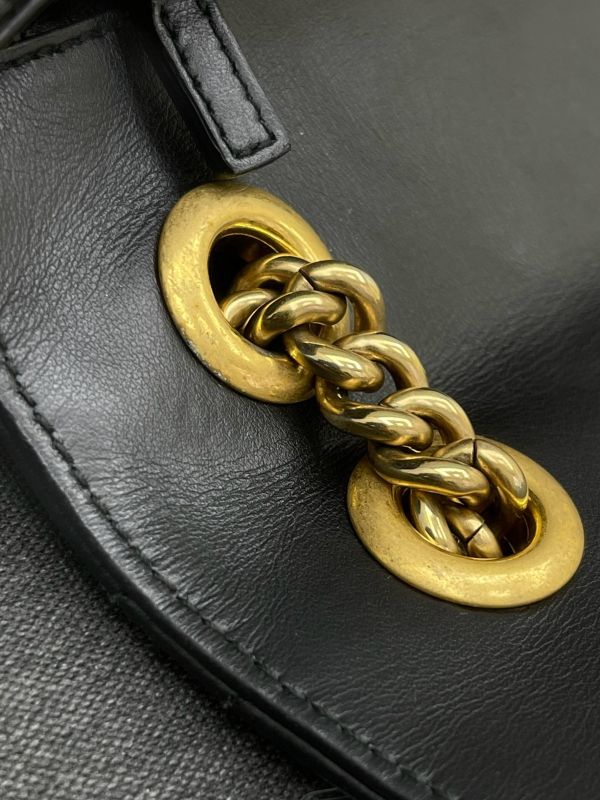【95成新】GUCCI Marmont 小號肩背包 