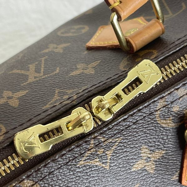 【分期0利率】LV SPEEDY 25背帶款【9成新】 