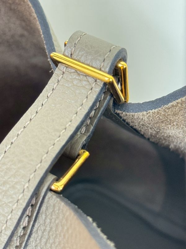 【分期0利率】HERMES PICOTIN 18 【99成新】 
