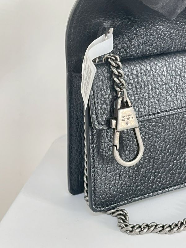 【分期0利率】GUCCI 迷你酒神【95成新】 