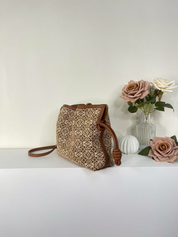 【分期0利率】LOEWE MINI 福袋包【99成新】 