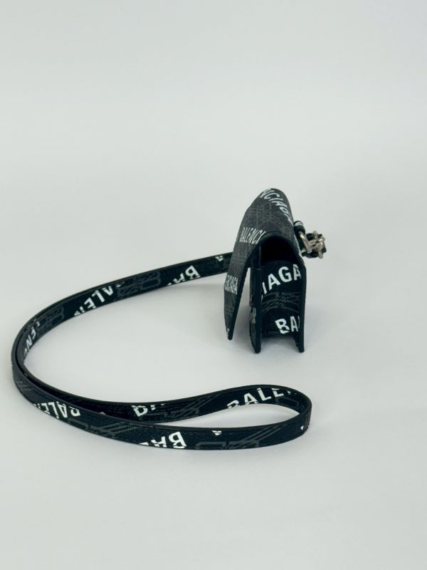 【95成新】BALENCIAGA AIRPODS 耳機套 